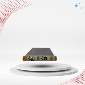 Bertan 362 High Voltage 2 kV Dual Channel Power Supply - Picture 1 of 9