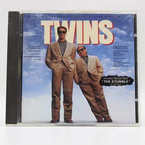 Musik CD | Musik from OST Twins | Disc poliert - Bild 1 von 2
