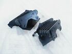 2000-2006 BMW R1150R & Rockster Left/Right Engine Motor Oil Coolers