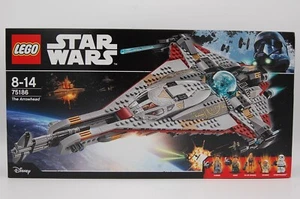 LEGO Star Wars 75186 The Arrowhead Neu OVP - Bild 1 von 5