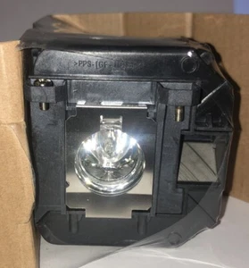 AL™ Series Lamp & Housing for The Epson Powerlite 95 Projector - Picture 1 of 3