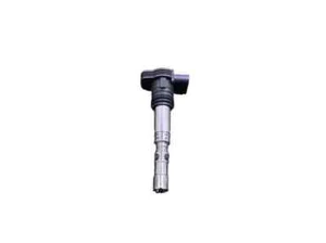 06C905115M bobina accensione per AUDI A4 BERLINA (8E) 2.0 2000 113468 - Picture 1 of 6