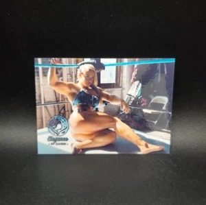 Jordynne Grace #1 (2025) eXcess Elegance of Allure [Tarjeta de arte ACEO personalizada] - Imagen 1 de 2