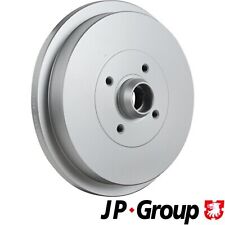 2x Bremstrommel JP GROUP 1163501000 230mm für VW PASSAT B3 B4 3A2 35I Variant