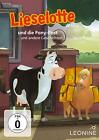 Lieselotte und die Pony-Post (DVD)