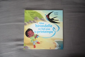 livre mac do une hirondelle ne fait pas le printemps - Photo 1/2