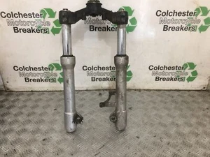 PEUGEOT GEOPOLIS 125 FORKS YEAR 2011 (STOCK 887) - Picture 1 of 6