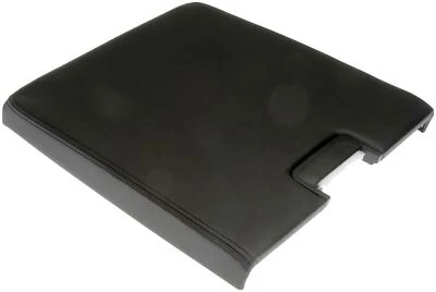 Console Lid fits 2007-2013 GMC Sierra 1500 Sierra 2500 HD,Sierra 3500 HD Sierra - Image 1 of 2