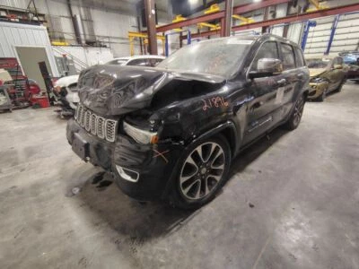 Motor limpiaparabrisas delantero Jeep Grand Cherokee 16-22 E841969 Foto 1 de 4