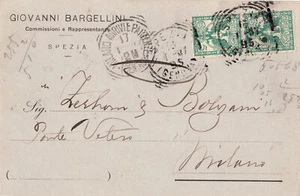 6366 SPEZIA BARGELLINI - Picture 1 of 1