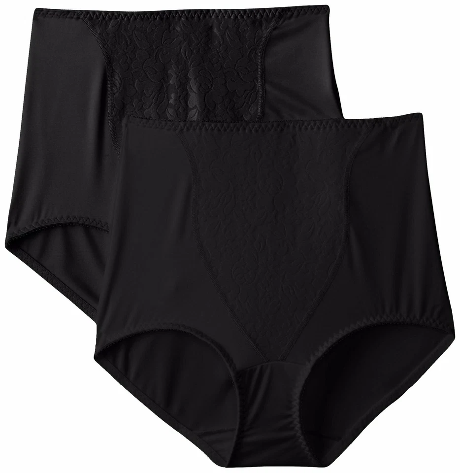 Bali Womens Double Support Coordinate Light Control Brief  - Image 1 of 1