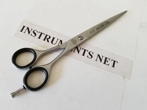 Professional Japanese Barber Hair Cutting Scissors Shears Size 6.5" BRAND NEW - Picture 1 of 6