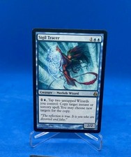 Sigil Tracer - Morningtide, English, LP, RARE! Magic MTG HUGE SALE B