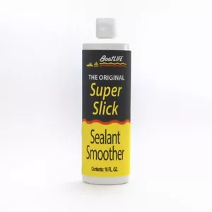 SUPER SLICK SLNT SMOOTHER 16 FL.OZ. - Picture 1 of 1