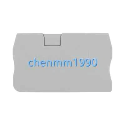 Terminal de cableado D-PT ST1.5 2.5 10 PIEZAS NUEVO Foto 1 de 2