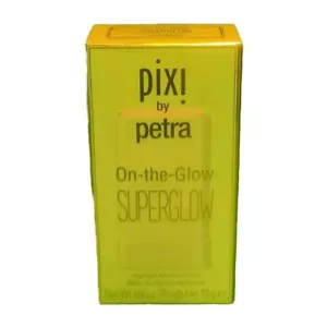 Pixi By Petra On The Glow SUPERGLOW Tinted Moisture Stick 19g - GildedGold ✅️ - Bild 1 von 1