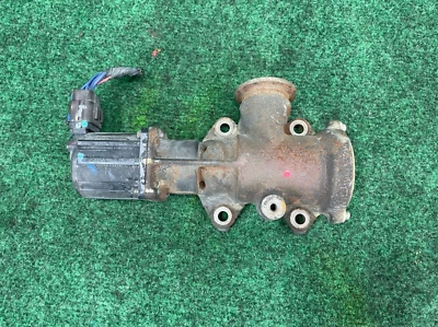 2007-2018 DODGE RAM 2500 3500 6.7L CUMMINS DIESEL EGR VALVE MOPAR OEM - Image 1 of 4