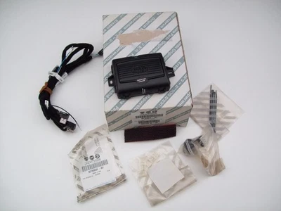 Alfa Romeo Stelvio Telematic Box Fitting Kit 71808635 - Image 1 of 4