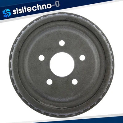 Tambor de freno trasero Ford Aerostar 1992 1993 1994 1995 1996 1997 Foto 1 de 4