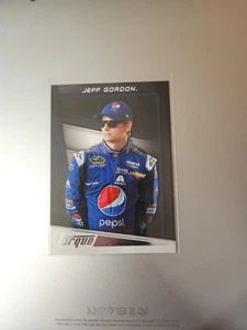 Jeff Gordon 2023 NASCAR Panini Chronicles Torque Racing - Bild 1 von 2