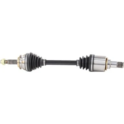 Surtrak Axle TO-8268 - Изображение 1 из 4