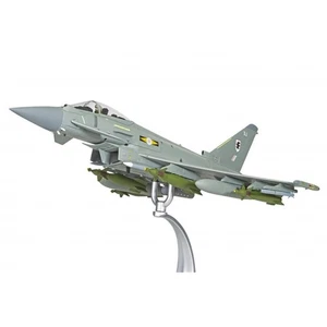 Corgi 1:48 Eurofighter Typhoon FGR.4 ZJ935/DJ Nº11 Sqn Oper. Despliegue Ellamy - Imagen 1 de 4
