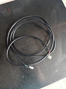 Câble moteur pas à pas extrudeuse CoPrint3D CX-1 referbished 1,5 mètre - Photo 1/1