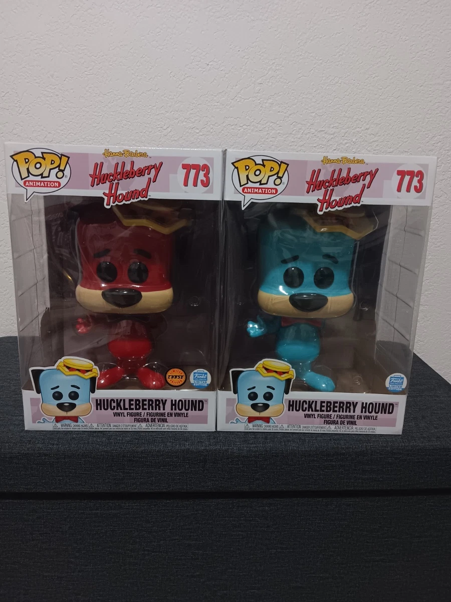 Funko Huckleberry Hound for sale | eBay