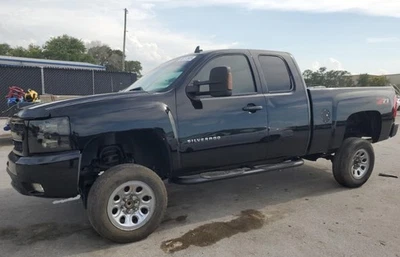 2008-2011 Chevrolet Silverado 1500 LH Driver Roof Curtain Airbag OEM - Изображение 1 из 4