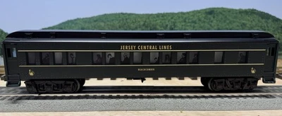 O 比例-Lionel 6-29068 球衣中央麦迪逊乘用车“海滩”O12857 — 第 1/4 张图片