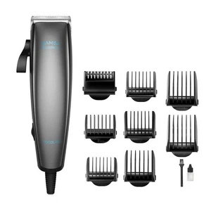 Cortapelos Cecotec Bamba PrecisionCare Power Blade Titanio - Imagen 1 de 6