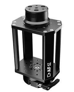 Cámara deslizante AF-47 Cinema Riser - Euro Mount|Cámara deslizante - Imagen 1 de 2