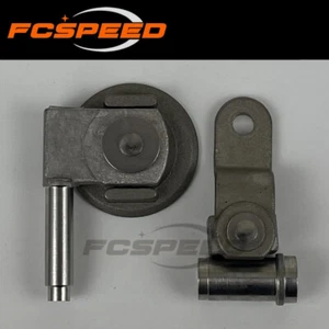 Turbo Wastegate Rattle Flapper 53039880120 for Citroen Peugeot 1.6 THP 110 Kw - Picture 1 of 3
