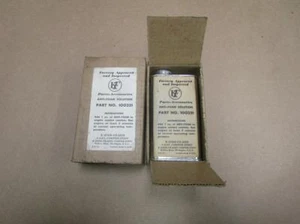 OEM Vintage Kaiser Frazer Accessory ANTI-FOAM SOLUTION 8oz can container 100251 - Picture 1 of 5