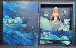 Integrity Toys NU Fantasy Sirene Violaine Perrin Gift Set 2024 # 75032 - Picture 1 of 24