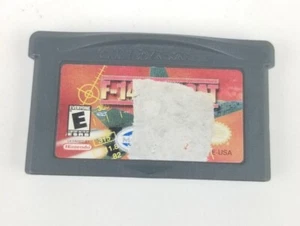 F-14 Tomcat (Nintendo Game Boy Advance, 2001) GBA probado y funcionando - Imagen 1 de 4
