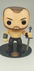 Funko Pop! Game Of Thrones THE MOUNTAIN Vinyl Figure #31 Loose - Picture 1 of 12