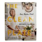 The Clean Plate: Eat, Reset, Heal by Gwyneth Paltrow
