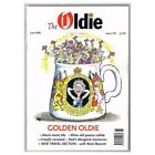 The Oldie Magazine June 2002 mbox3511/h Golden Oldie