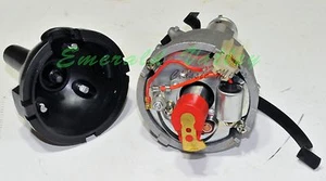 Classic Mini to 1981 New 23D4 Performance Distributor With No Vacuum - Picture 1 of 3