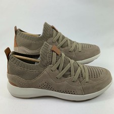 earth shoes desire flow