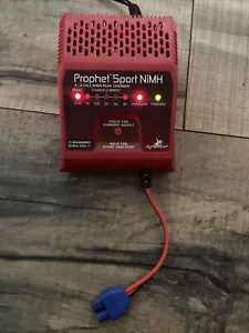 Horizon Hobby Dynamite Prophet Sport NiMH 35W AC Charger DYNC2000CA - Picture 1 of 5