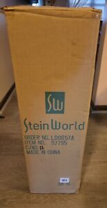 NEW Stein World Sweet Ginger Buffet Lamp in Brown color 97755