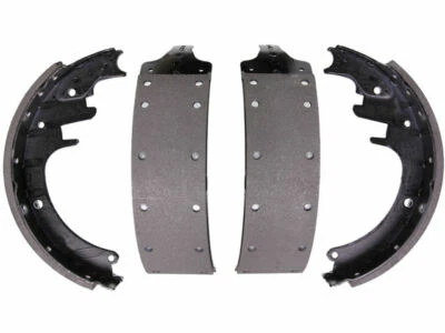For 1992-1996 GMC G3500 Brake Shoe Set Rear Wagner 14611XH 1993 1994 1995 - Image 1 of 2