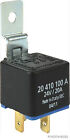 HERTH+BUSS ELPARTS 75613115 Relay- main current