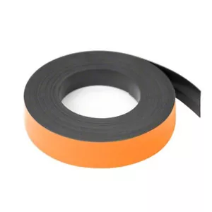 MagFlex Lite 63/64" Wide Flexible Magnetic Gridding Tape - Colored - 1X5M - Picture 1 of 1