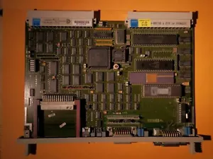 SIEMENS SIMATIC 6GK1143-0AA01 6GK11430AA01 SINEC COMMUNICATION MODULE H1 CP 143 - Picture 1 of 10