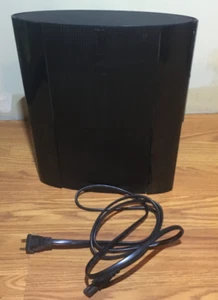 PS3 Super Slim CECH-4201B 250GB (PS3HEN-4.92) No Controller Or HDMI - Picture 1 of 7
