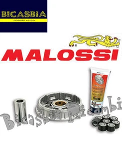 7159 - VARIATORE MALOSSI MULTIVAR 2000 GILERA GP 800 4T BICASBIA CERIGNOLA - Picture 1 of 1