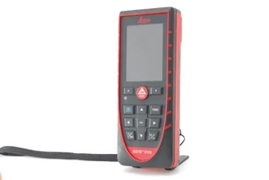 "Near MINT" Leica Disto 510 Laser Distance Measure Unit Meter Measuring - Picture 1 of 10